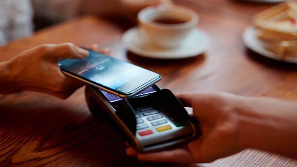 BeliceWeb.it - Apple Pay: come pagare con il telefono cellulare e lasciare a casa il portafogli